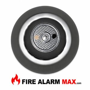FDD CF 200-2CO Fixed Temperature Heat Detector 200°F