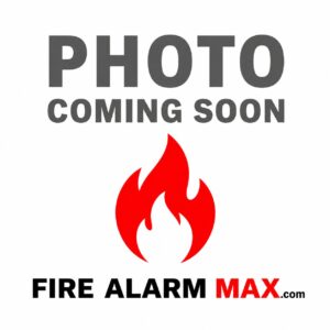 System Sensor SRHKA-F Outdoor Wall Strobe