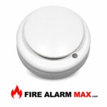 Aritech DP2051 Smoke Detector