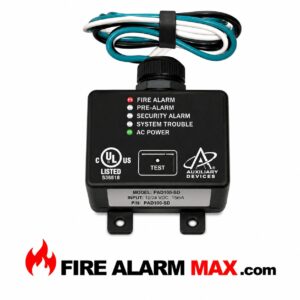 DITEK DTK-120HW SURGE PROTECTOR FOR 120VAC