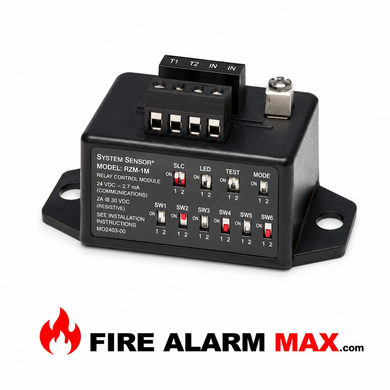 Ditek DTK-2LVLPX 14V Surge Protector