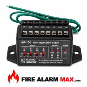 Ditek DTK-4LVLPLV Surge Protector