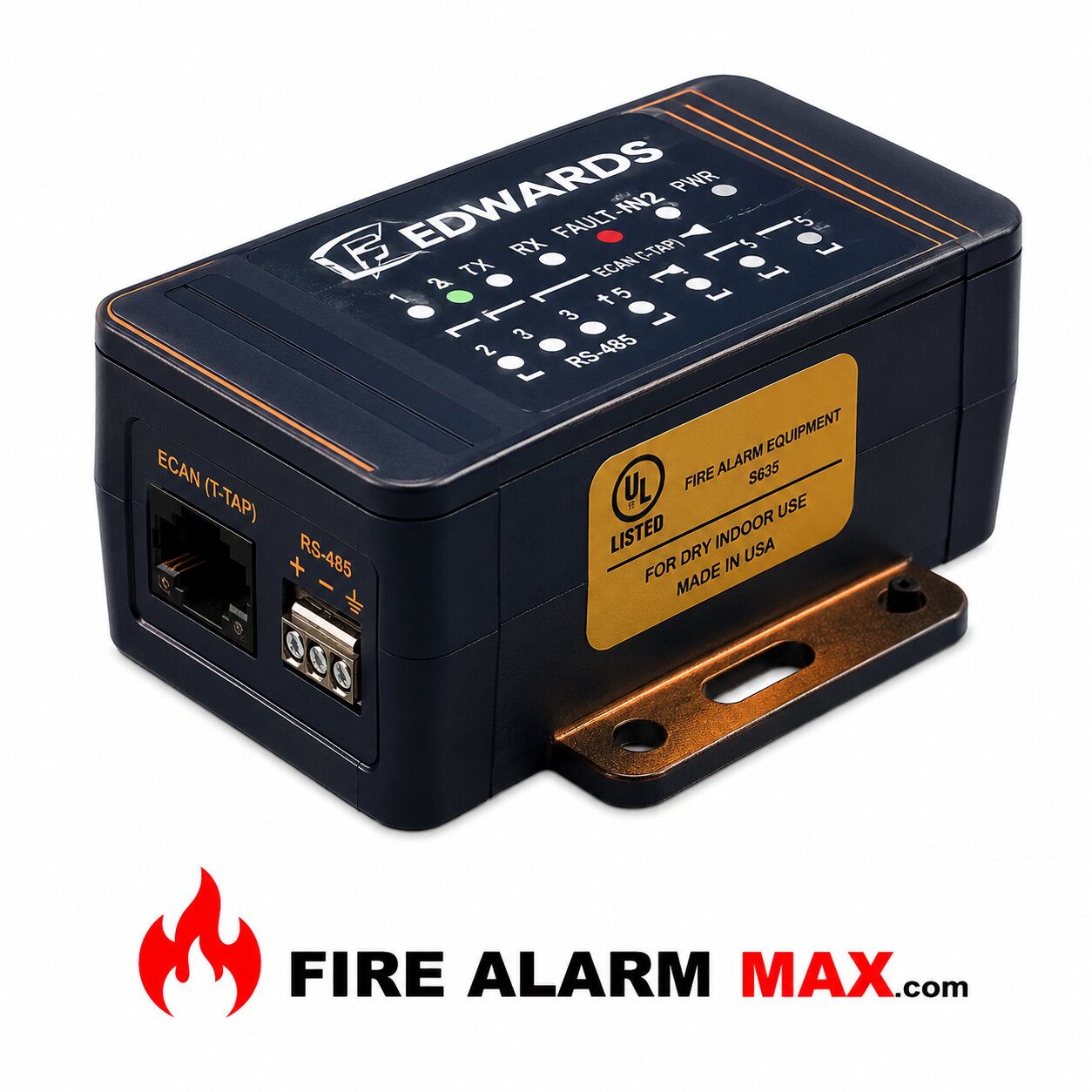 Ditek DTK-MRJ45C5E Surge Protector