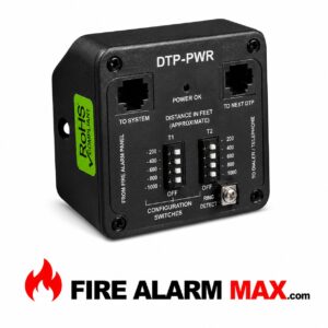Ditek DTK-PVPIP Surge Protector