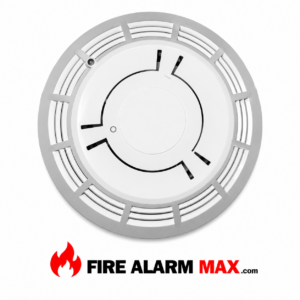 Edwards EC2-OSH Smoke Heat Detector