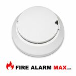 Notifier FCO-951-IV Multi Criteria Detector