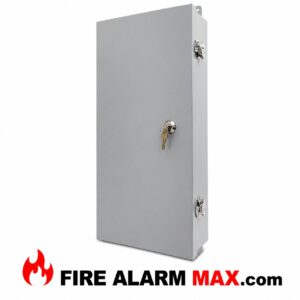 Siemens FDBZ-WT Weather Tight Enclosure