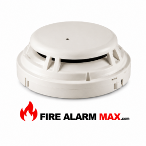 Siemens FDOOT441 Multi-Criteria Fire Detector