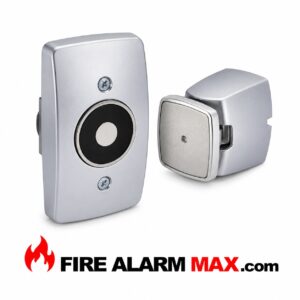 Rixson FM998 Tri-Voltage Eletromagnetic Door Holder