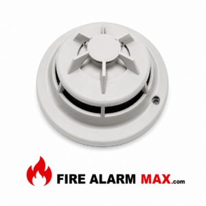 Siemens FP-11 Fire Print Detector
