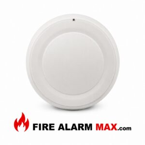 Notifier FSP-951-IV Smoke Detector