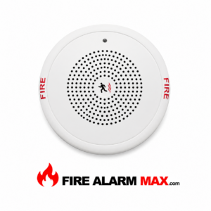 Edwards GCF-S7 White Ceiling Speaker
