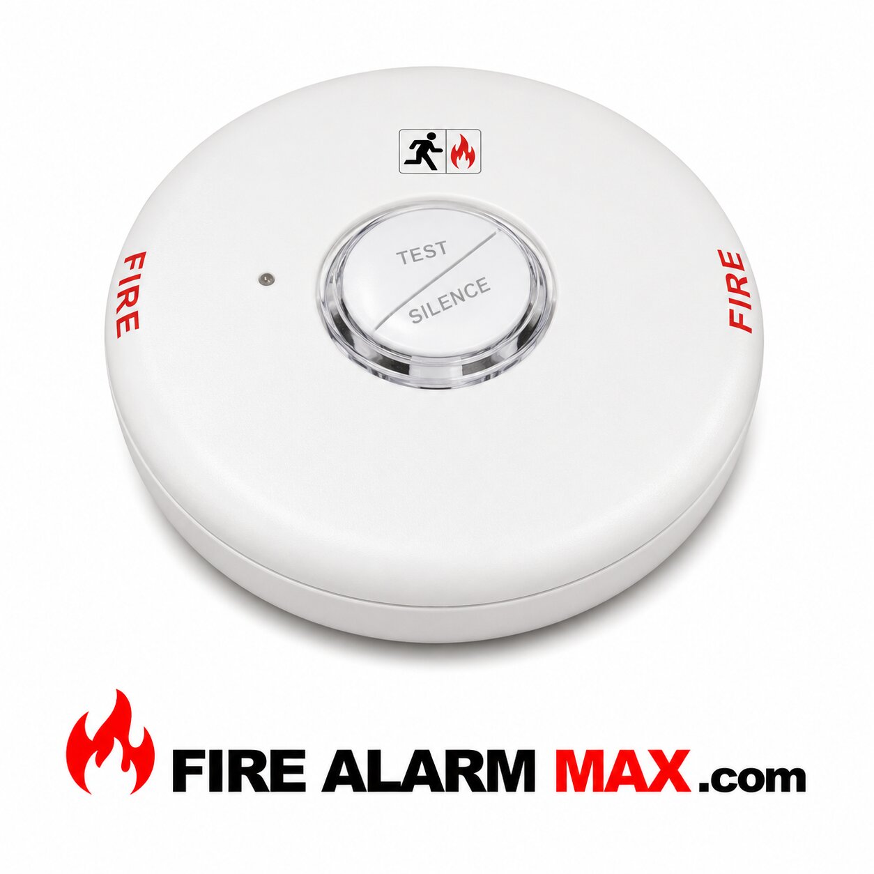 Edwards GCF-VMH Multi Ceiling Strobe