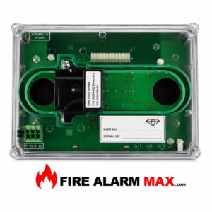 Vigilant GSA-SD Photoelectric Duct Smoke Detector