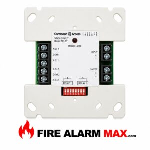 Gamewell-FCI GWSCE-95 OR SCE-95 Signal Control