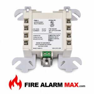 Fire-Lite I300 Fault Isolator Module