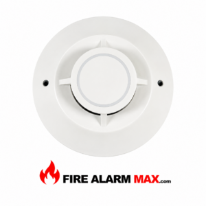 Silent Knight IDP-HEAT Fixed Temperature Heat Detector