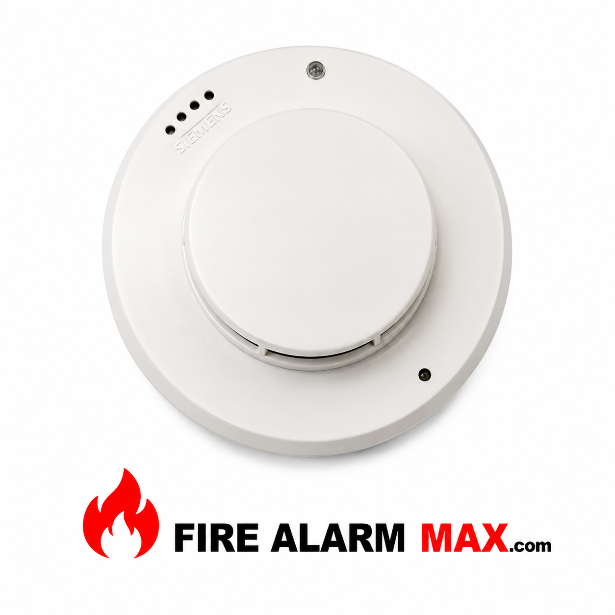 Siemens ILI-1 Smoke Detector P/N:500-092725