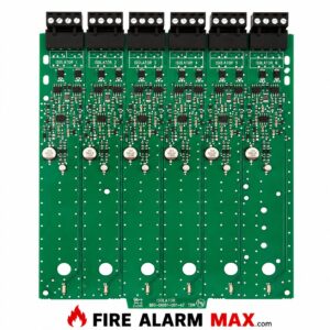 System Sensor ISO-6 Six Fault Isolator Module