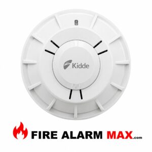 Edwards KI-HFD Intelligent Heat Detector