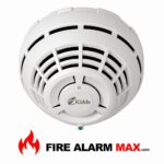 Edwards KIR-HD Addressable Fixed ROR Detector
