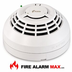 Edwards KIR-PD Addressable Smoke Detector