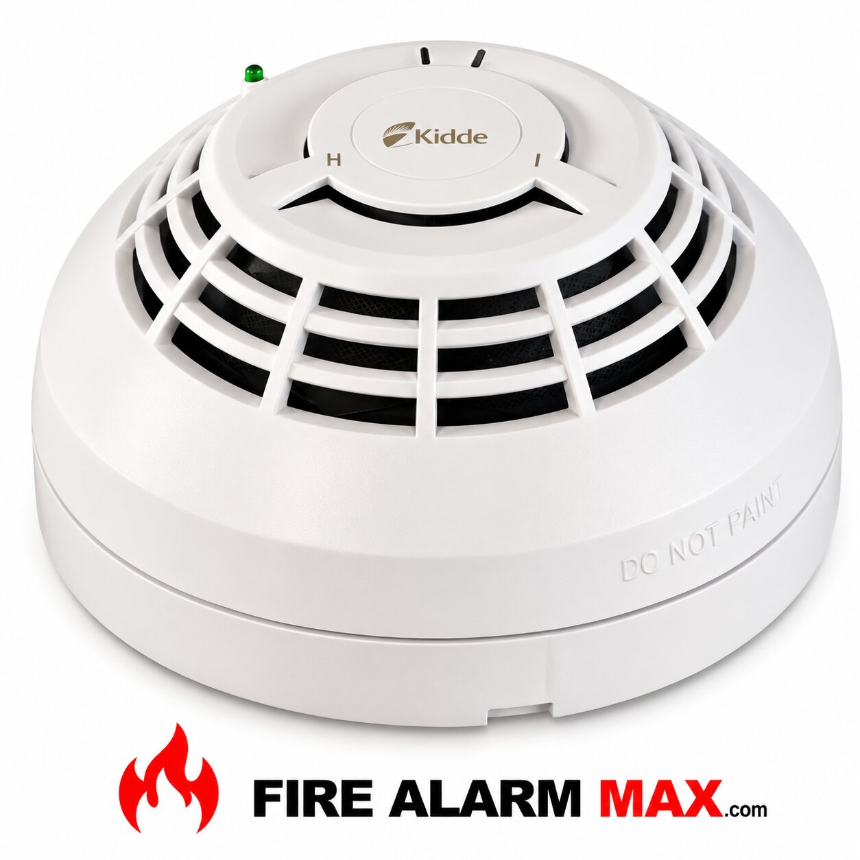 Edwards KIR-PD Addressable Smoke Detector