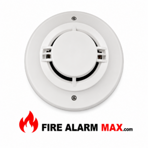 Gamewell FCI MCS-ACCLIMATE2F Multi-Sensor Intelligent Smoke Detector
