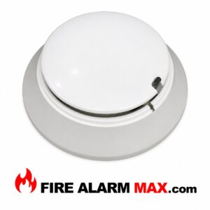 Gamewell-FCI MCS-COF3 Carbon Monoxide Detector