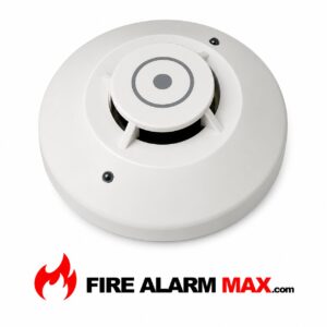 Mircom MIX-5251H High-Temp Heat Detector