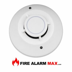 Mircom MIX-5251RAPA Intelligent Heat W/ Rate-of-rise