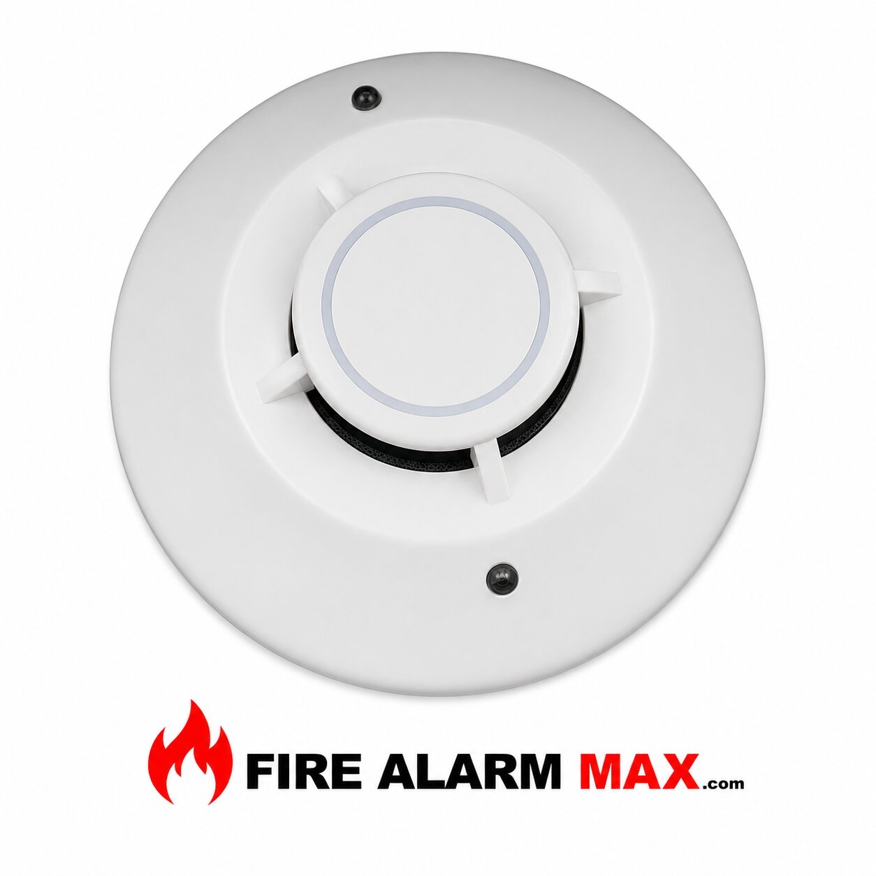 Mircom MIX-5251RAPA Intelligent Heat W/ Rate-of-rise