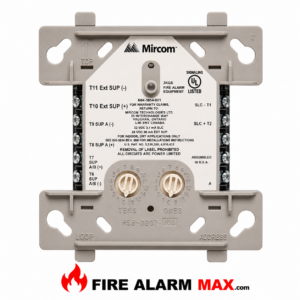 Mircom MIX-M500R Relay Module