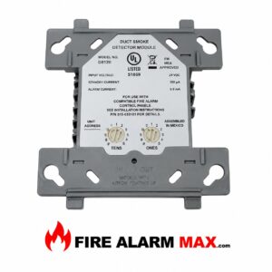 Fire-Lite MMF-302 Intelligent Interface Module