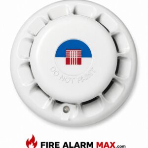 Tyco MR901T Smoke Detector