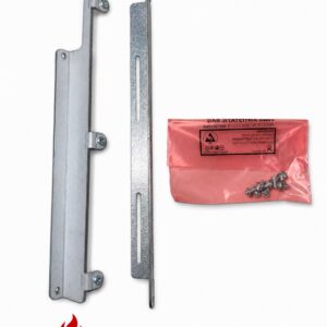 Notifier NCA/640-2-KIT Mounting Kit