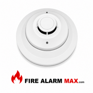 Notifier NH-100 Addressable Heat Detector