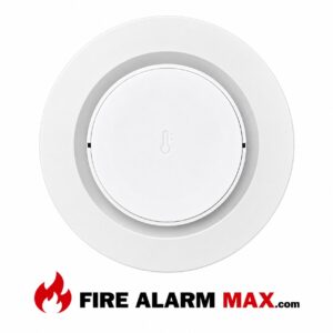 Notifier NH-200R-IV Intelligent rate-of-rise fixed sensor