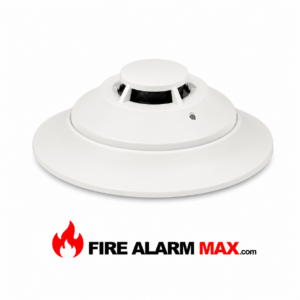Notifier NP-100 Commercial Smoke Detector