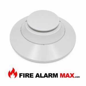 Notifier NP-200T Smoke Detector