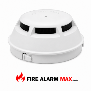 Siemens OP921 Commercial Smoke Detector P/N:100923245