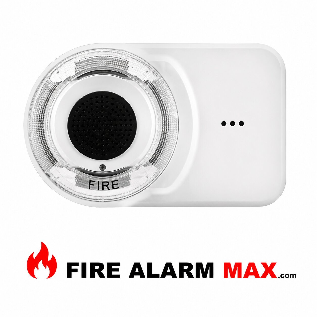 Gamewell OSI-RI-GW Smoke Beam Detector