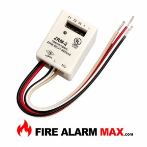 Potter PAD100-MIM Micro Input Module