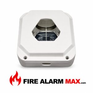 Siemens PBR-1191 Conventional Linear Beam Smoke Detector