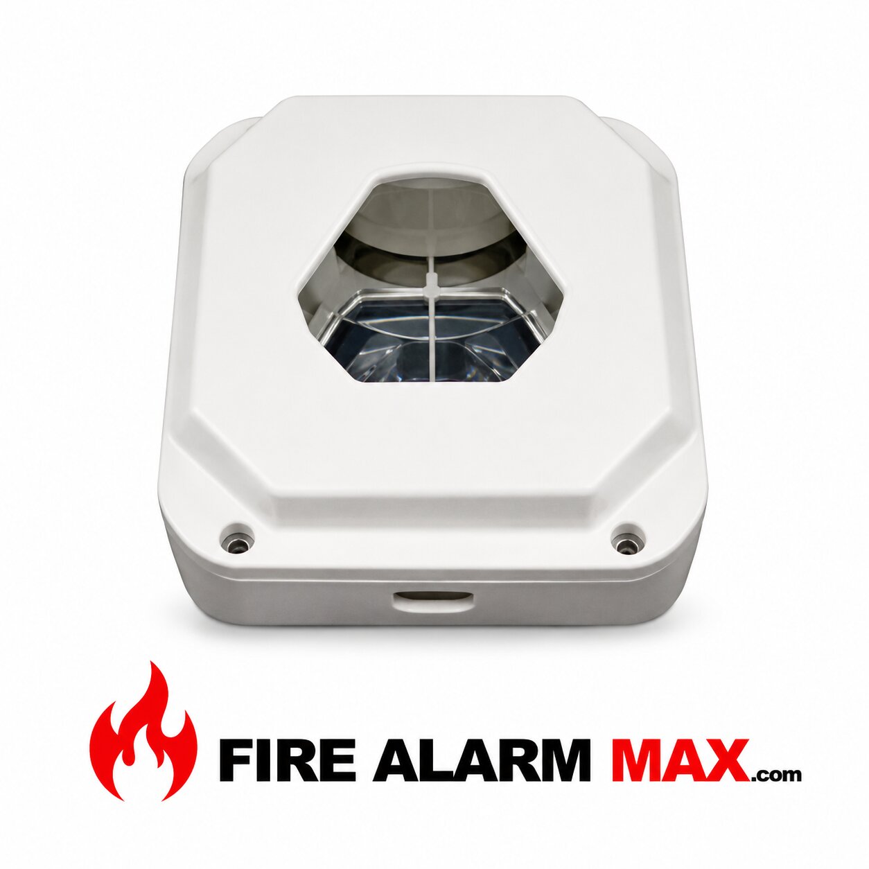 Siemens PBR-1191 Conventional Linear Beam Smoke Detector
