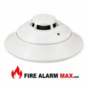 Firelite SD355 Photoelectric Smoke Detector
