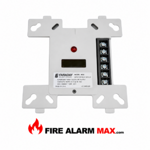 Silent Knight SD500-AIM Addressable Input Module