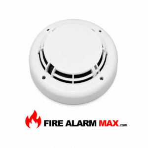 Silent Knight SD505-PHOTO Smoke Detector