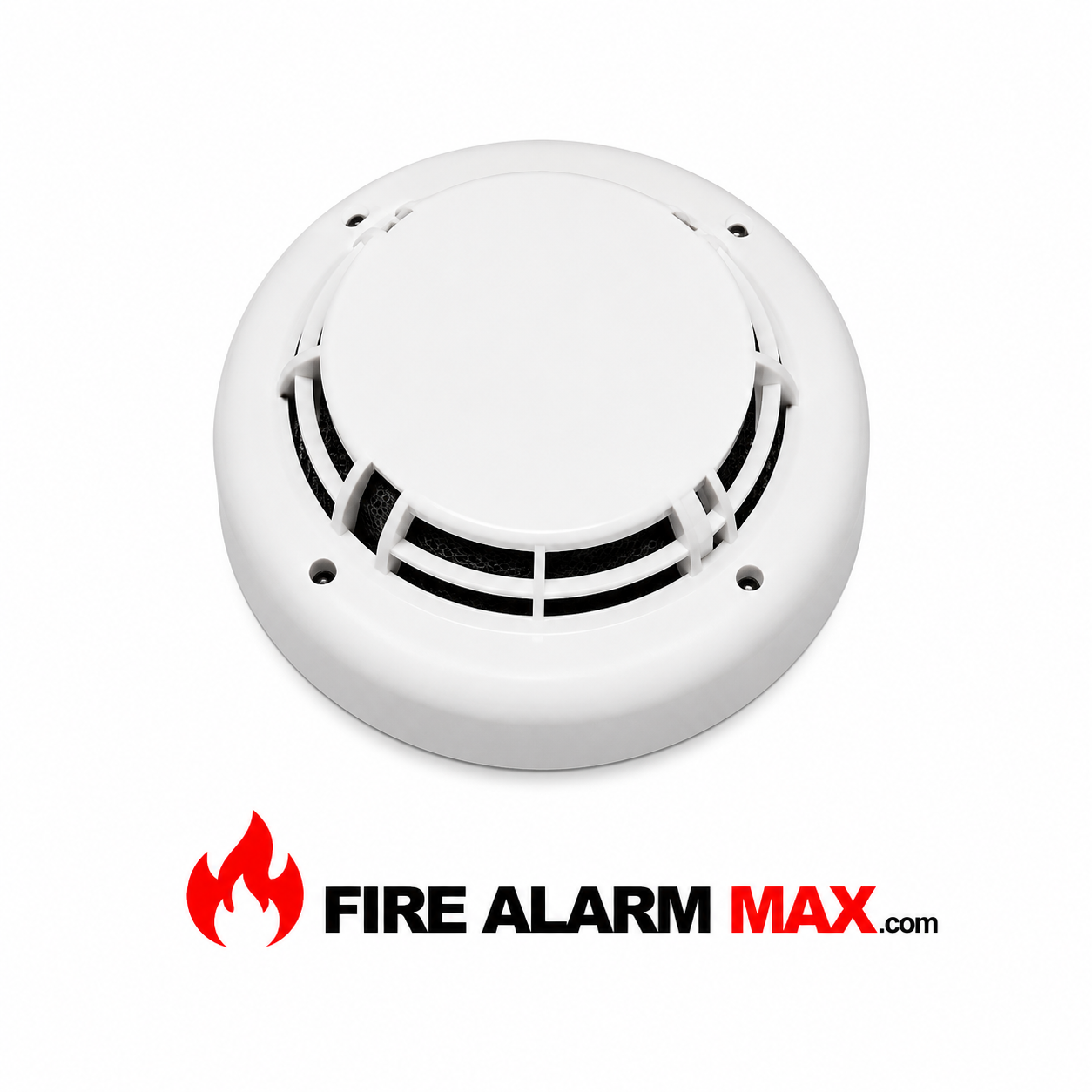 Silent Knight SD505-PHOTO Smoke Detector