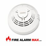 Edwards SIGA-COD Intelligent Carbon Monoxide Detector